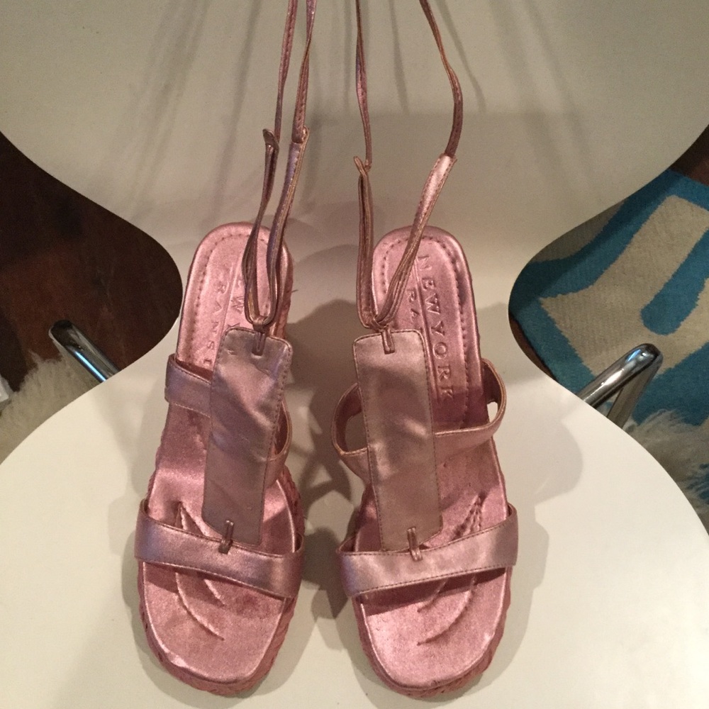 Women’s wedges